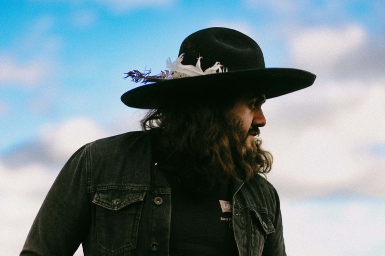 Jack Browning Prepares to Mesmerize with Debut Album Red Eye Radio – A Modern Fusion of Folk, Blues, Rock ‘n Roll, and Alt-Country