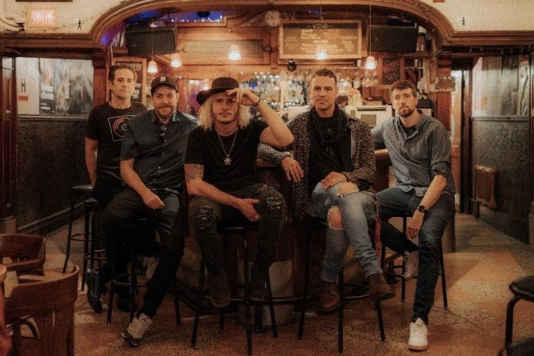 Midnight Miles Unleashes Soul-Stirring Rock And Blues New Single ‘Like You Wanna Do’