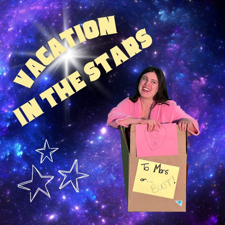 MUSIC WITH MANDY Releases “Vacation in the Stars”: Jazz-Infused Family Entertainment for All Ages