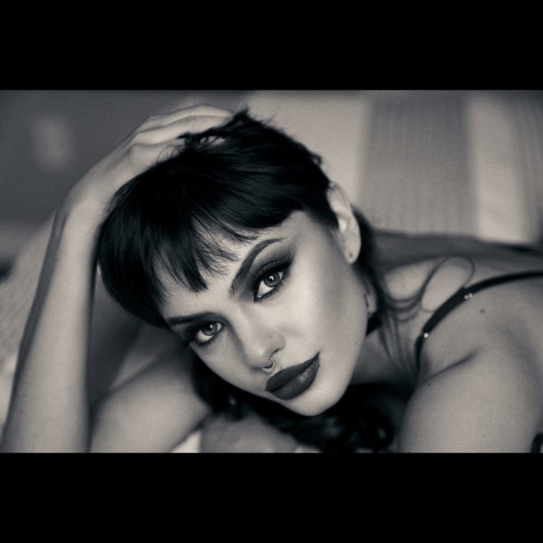 Anti-Pop and EDM Producer Wrené Releases New Album and Celebrates With Playboy Centerfold