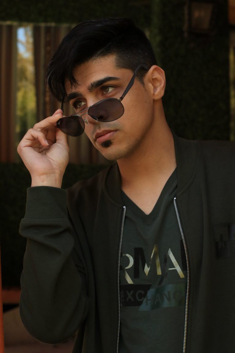 Z Chambers Drops His Latest Pop and R&B Hit ‘Tightrope’ Delivering a Resonant Message for a New Generation