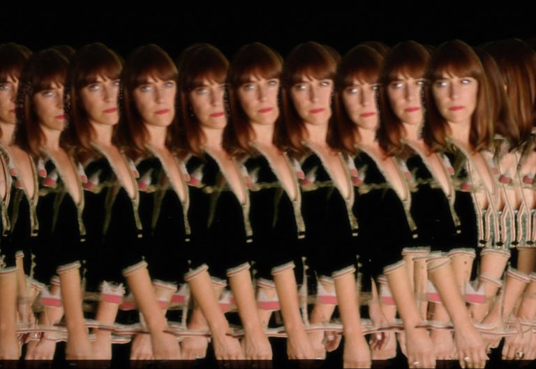 Feist Announces “The Multitudes Finale Tour”