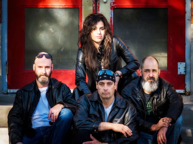 My Own Addiction’s Powerful New Single ‘Take You Out’ Leaves Even The Band Wondering Who Inspired Alexandra Augustine’s Lyrics