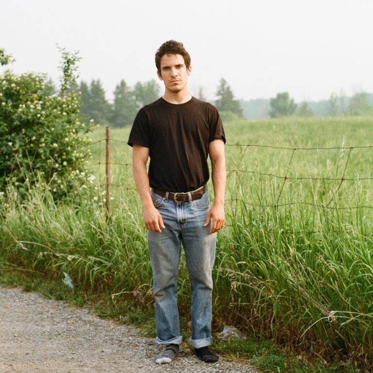 Alex Nunes’ New Single ‘Fear Of Being Erased’ Invites Listeners on a Soulful Journey of Reflection and Self-Discovery