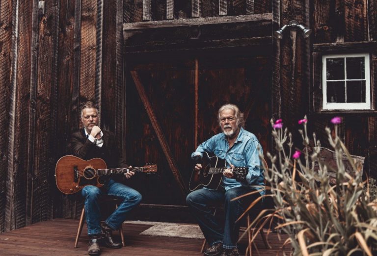 Bachman & Bachman Live At The JW Marriott – The Rosseau Muskoka Resort & Spa