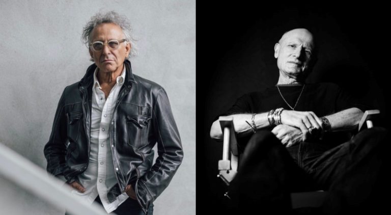 Global Hitmakers, MARC JORDAN AND JOHN CAPEK, to be Inducted to the Canadian Songwriters Hall of Fame
