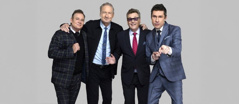 Concert Announcement: WHOSE LIVE ANYWAY?  in Vancouver and Victoria