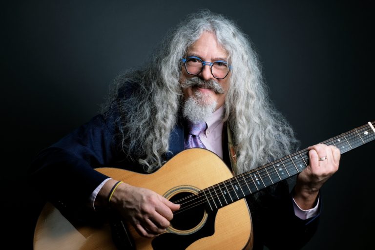 Singer-Songwriter Doug MacNaughton Releases “Energize” from Old Enough to Know Better Album