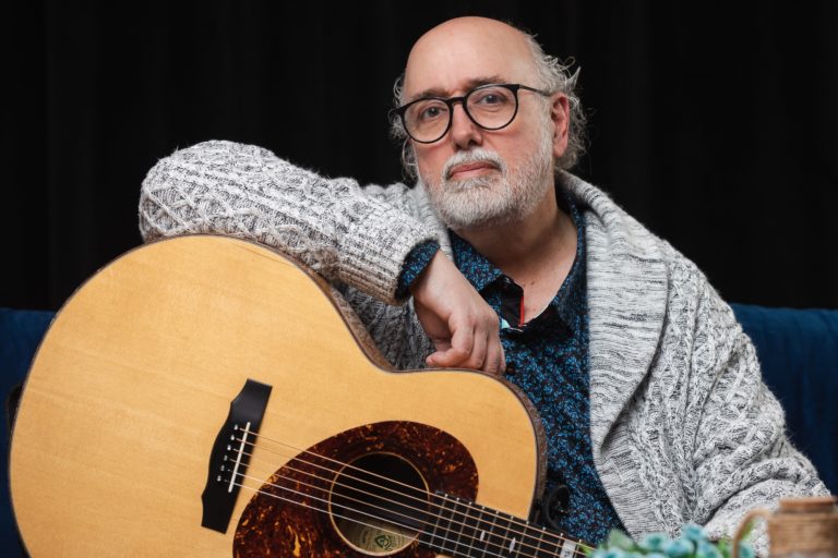 Guelph’s Soulful Sensation Dan McLean Jr To Release Debut Album Rhyme as Reason – ‘Kiss Me Once’ Available Now