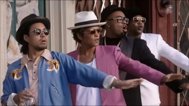 A Compilation of Songs That Pause at the Word ‘Stop’