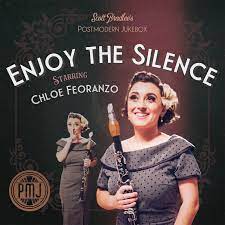 Depeche Mode’s ‘Enjoy the Silence’ As Performed By Postmodern Jukebox