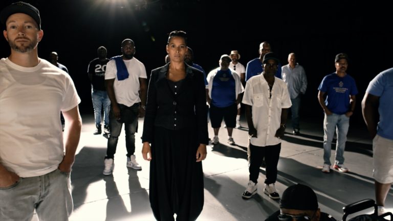 Rhiannon Giddens Partners With Pennsylvania Innocence Project to Support Wrongfully Convicted Individuals and Their Families