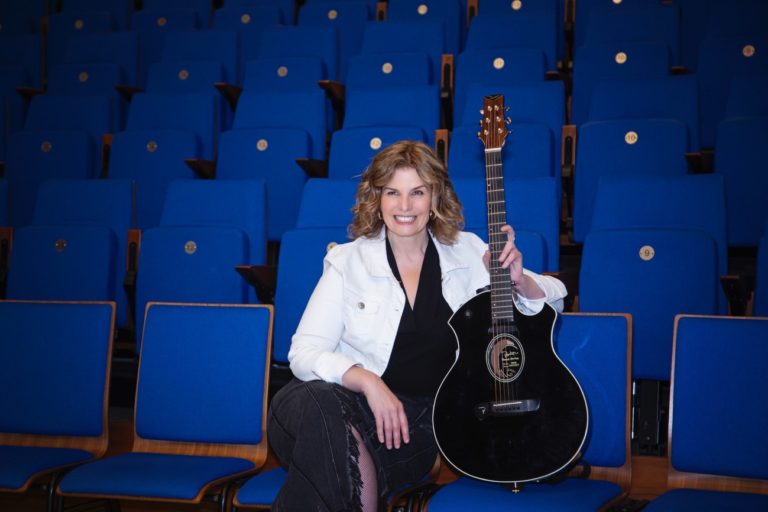 National Music Centre Announces New Music & Wellness Series for Professionals, Led by Renowned Music Therapist Jennifer Buchanan