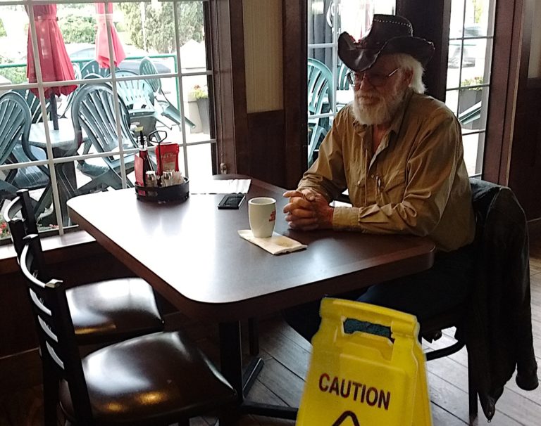 Singer-Songwriter Gerry Jack Macks Takes Listeners on a Gritty Musical Journey with ‘Too Many Times Down That Road’