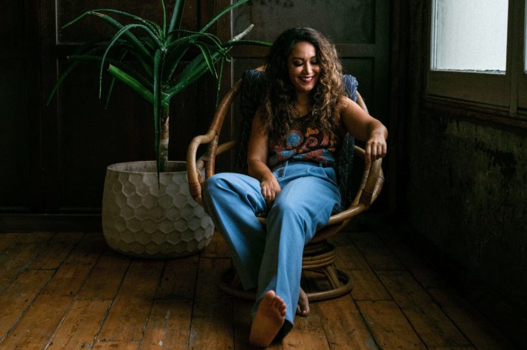 Melbourne’s Rising Star Kat Greta Continues to Shine with ‘Season To Believe’