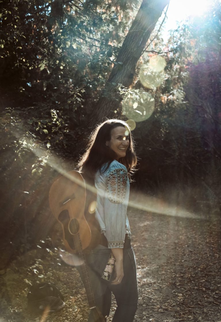 Celebrate the Changing of the Seasons with Land Heart Song’s New Single “Green Leaf”