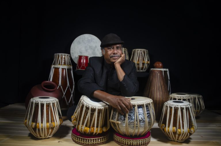 Ritesh Das Unveils Debut Solo Album ‘To Begin With’ After 30 Years at the Helm of Acclaimed Toronto Tabla Ensemble