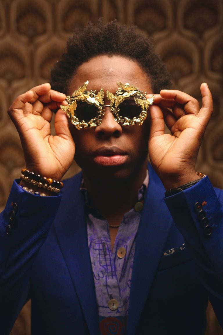 Buwa Returns with New EP ‘Just Call Me Buwa’ and Captivating Single ‘It Don’t Matter’