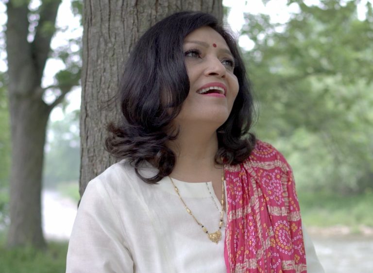 Critically Acclaimed Toronto-Based World Music Artist Vandana Vishwas Releases “Kabeera – The Thinker..” Album