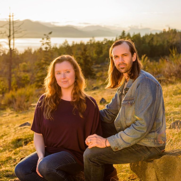Folk/Pop Duo Winsome Kind Release Double A-Side Delight: ‘Keep on Lovin’ & ‘Trail Of Love’