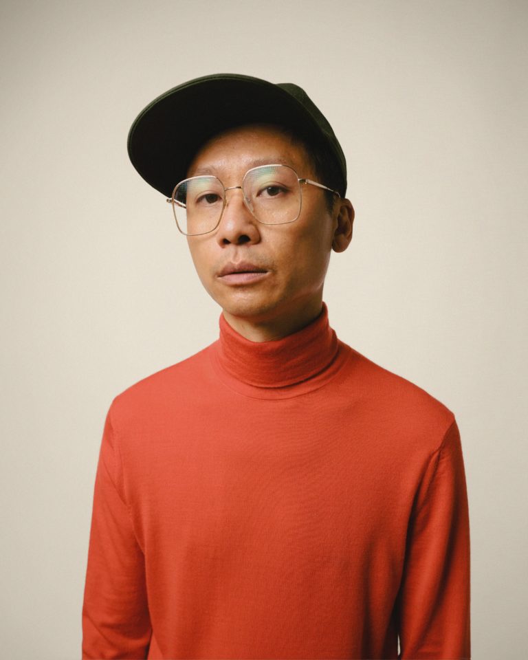 Montreal’s Musical Maverick YA NO Makes a Sensational Comeback with Mesearch: A Genre-Defying Debut Album