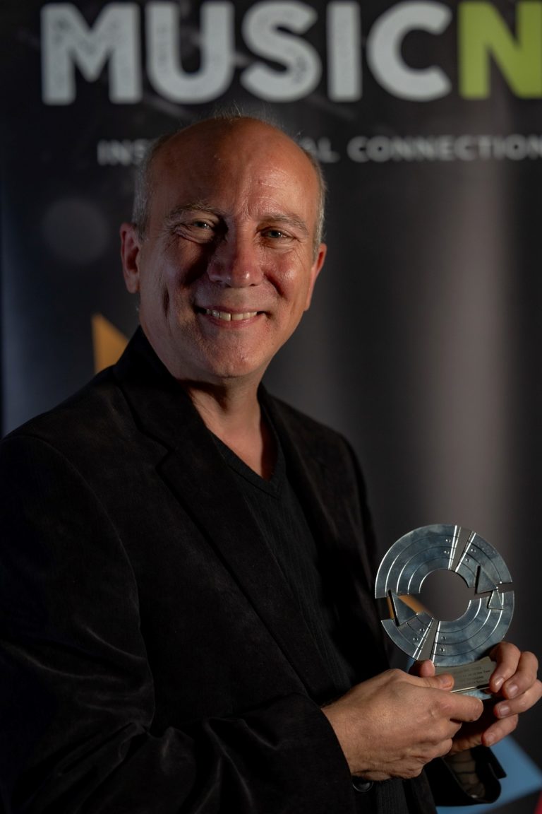 2023 MusicNL Award Winner Bill Brennan Strikes a Harmonious Chord With ‘Belo Horizonte’