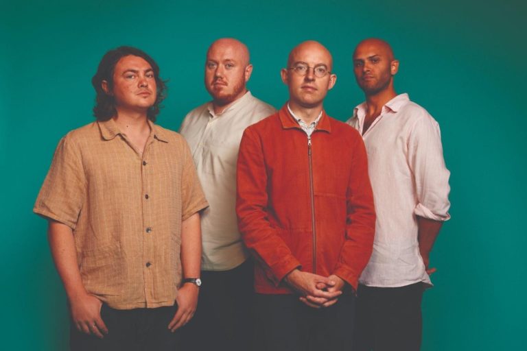 Bombay Bicycle Club Announces North American Tour