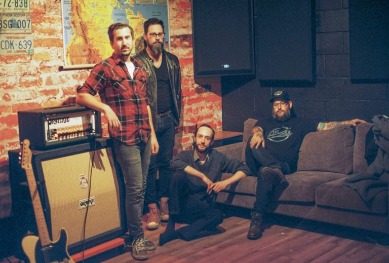 Toronto Rockers Centraal’s New Single “Nobody To You” Celebrates The Unpredictable Beauty of Kismet