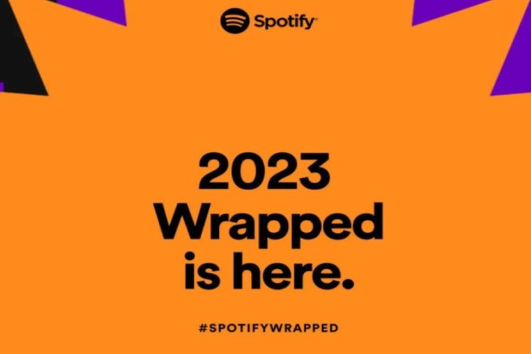 Why We Love Sharing Spotify Wrapped