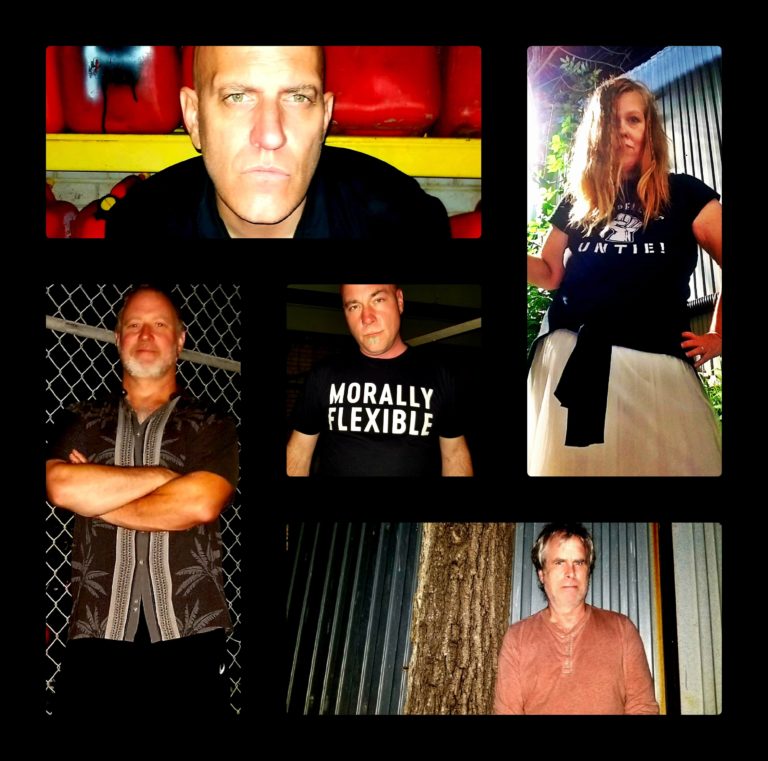 Toronto Rock Band Eclecticus Unleashes Collaborative Masterpiece ‘Double Take’ Featuring “Goin’ Far Away” Single