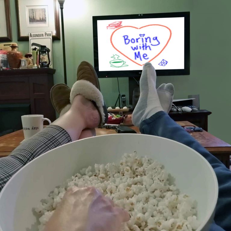 Folk Rockers Eclectic Revival Celebrates the Introvert Life with ‘Boring With Me’