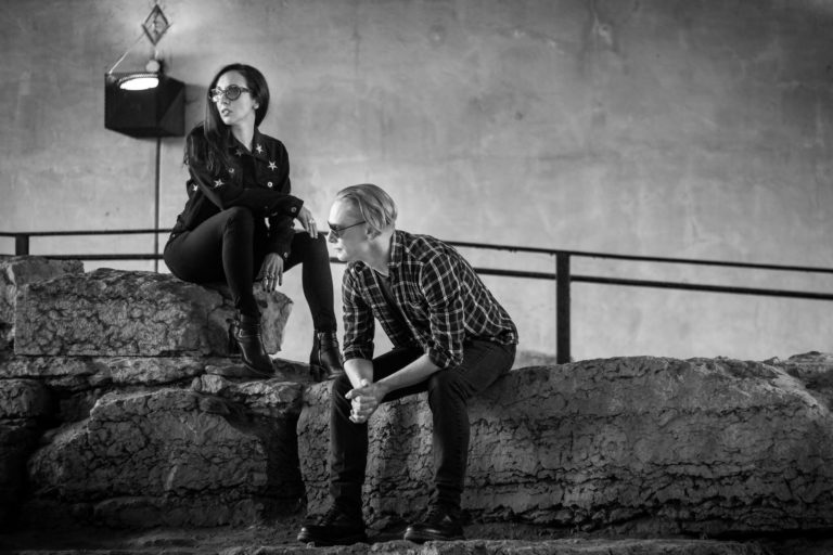 First of the Last Stars Fuse the Dreamy with the Powerfully Raw on “Wrong Star”