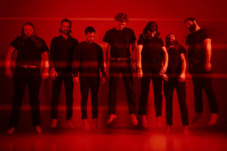 Les Moontunes Introduce Interstellar Concept Album With Trippy, ’70s Metal-Inspired Single “Elephant Wizard”