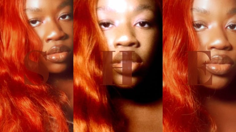 MELODNA Takes a Soulful Journey into Her African Roots with Sophomore EP ‘She’