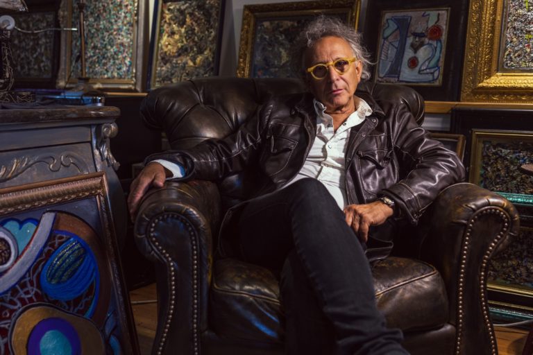 Newest Inductee Into Canada’s Songwriters Hall Of Fame Singer-Songwriter Marc Jordan Releases New Single ‘Best Day of My Life’