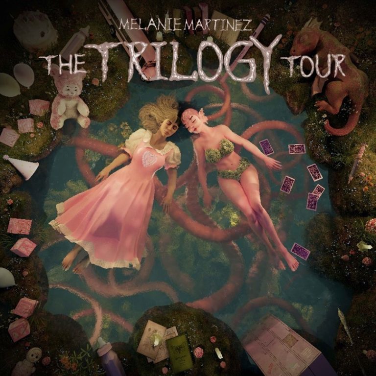 Melanie Martinez Announces North American Arena Tour
