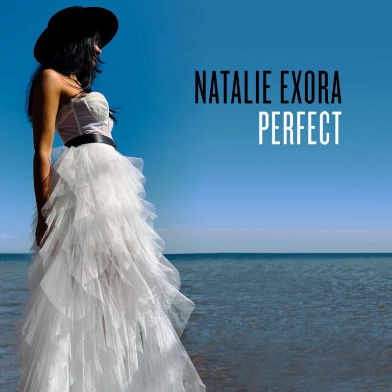 Natalie Exora’s Spellbinding Single ‘Perfect’ Redefines Pop: An Artistic Ode to Love in a Material World