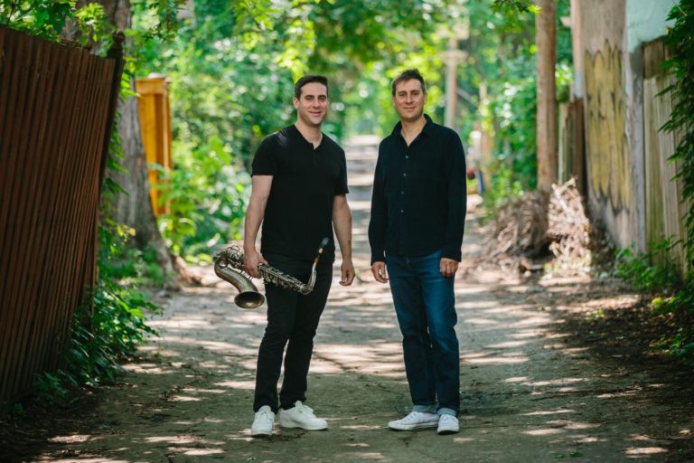 Canadian Jazz Quartet Doxas Brothers Releases Their Sophomore Album ‘Kindred’