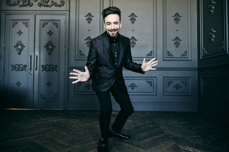 Toronto’s Ori Dagan wins Grand Prize at John Lennon Songwriting Contest with “Going That Counts (For Ella)”