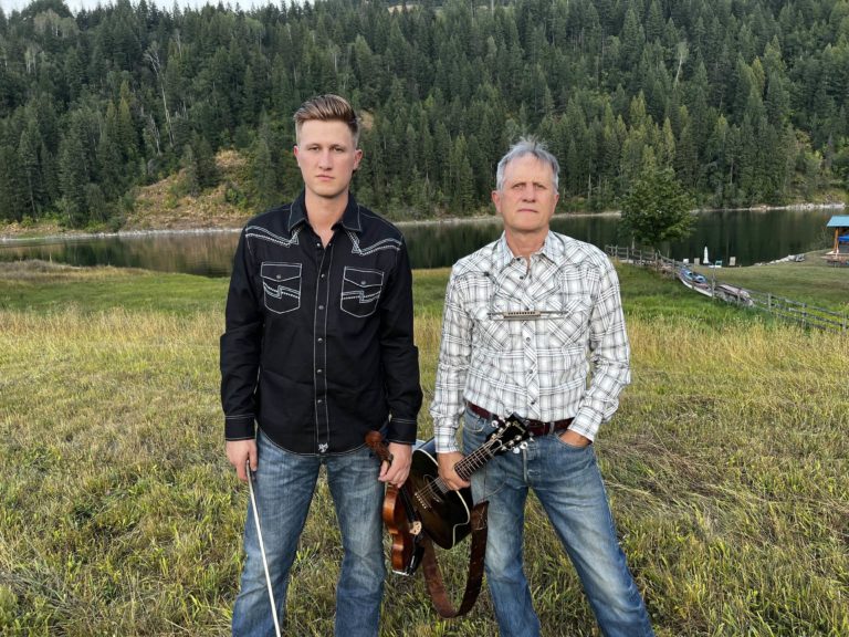 Son of John Releases “When You Come Back Down” From Upcoming ‘Lucky’ Album