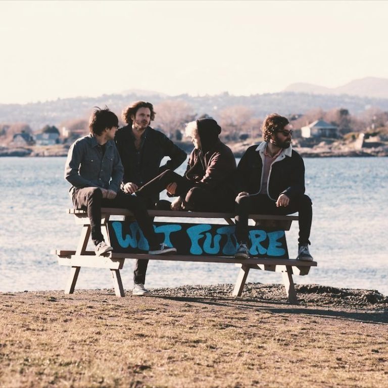 Wet Future Drops Captivating New Single ‘Mona Lisa’ – A Journey Through Romance and Obsession in Pop-Rock Harmony