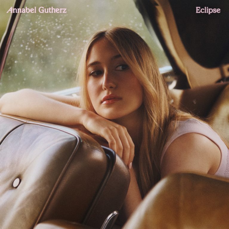 Montreal Singer-Songwriter Annabel Gutherz Reveals Her New Single “Eclipse”