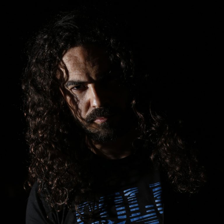 Breaking Boundaries: Hani Abadi Unveils Acoustic Brilliance with Tiamat Album