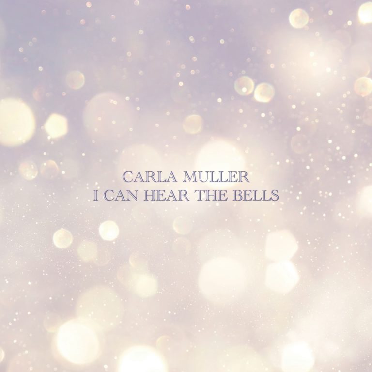 Woolwich’s CARLA MULLER Releases “I Can Hear The Bells” To Support Food Bank of Waterloo Region
