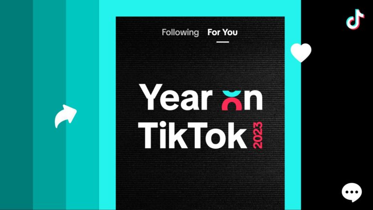 TikTok Releases Most Popular Artists And Tracks Of 2023