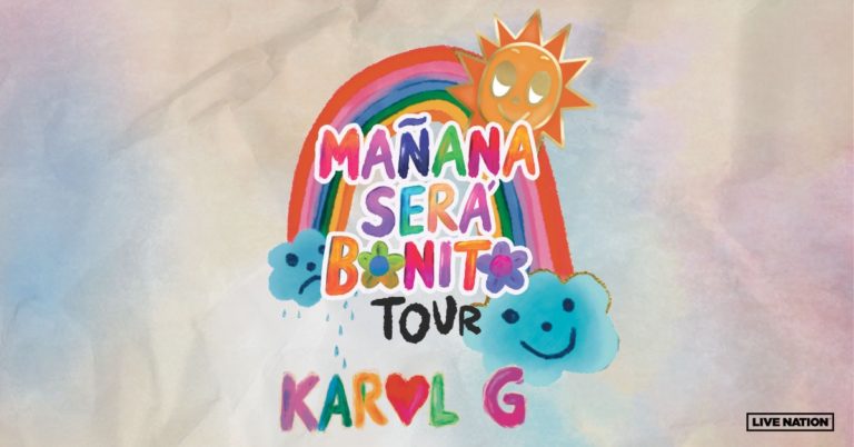 Karol G Announces ‘Mañana Será Bonito’ European Arena And Stadium Tour