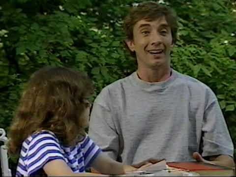 Laughs and Lessons: Martin Short’s Hilarious Guide In 1992 To Home Safety And Childproofing In ‘Home Safe’