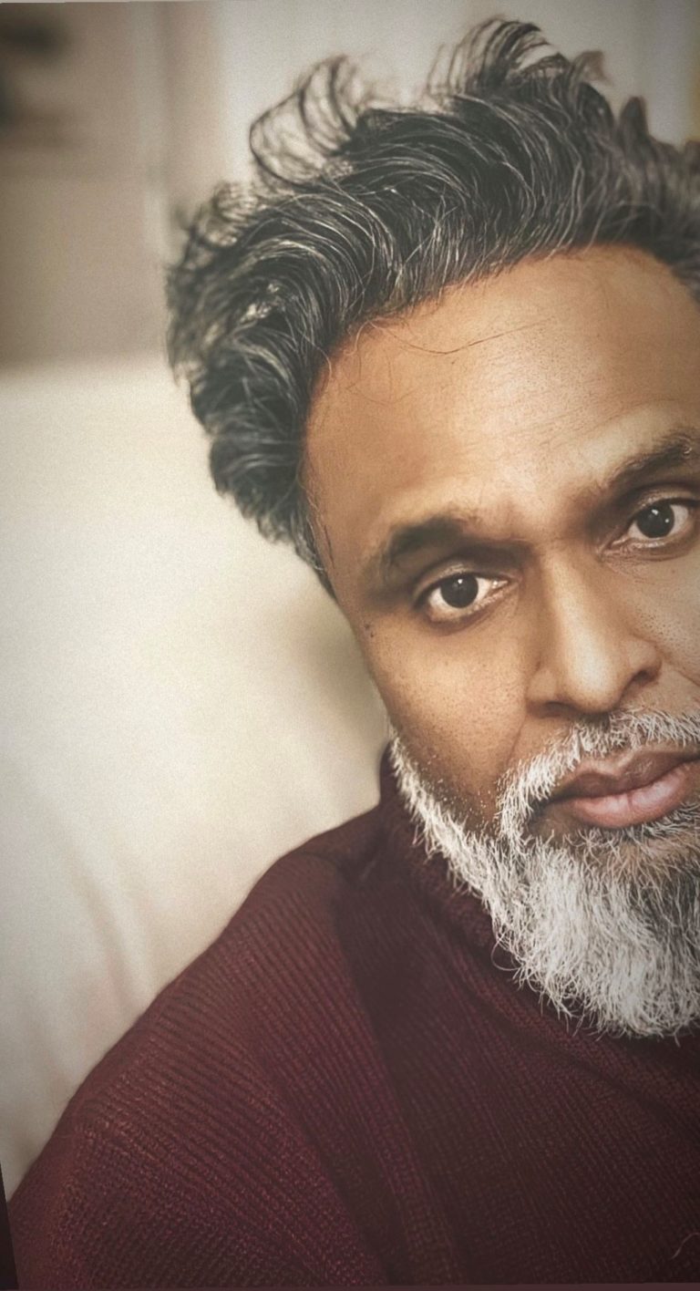 GRAMMY and JUNO Award-Winning Chin Injeti Collaborates with daysormay on Atmospheric “Make You Understand”