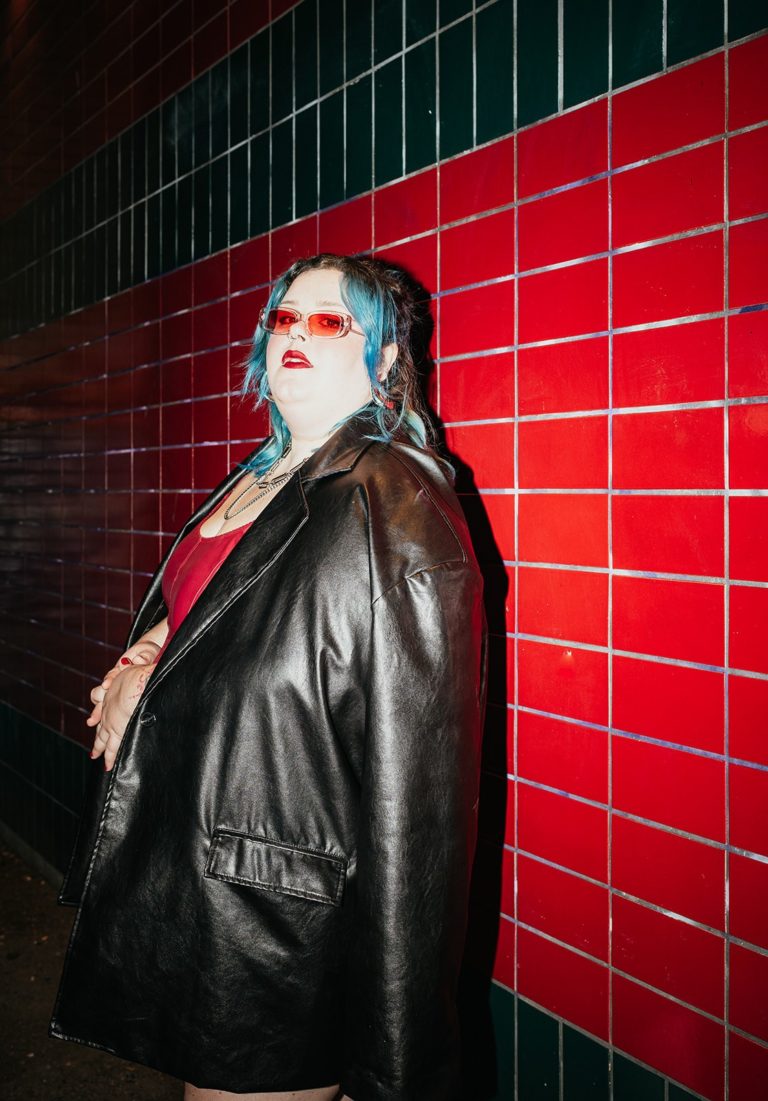 Queer Pop Artist Jennarie Sparks Soulful and Funky Revolution With ‘My Body Treats Me Better’