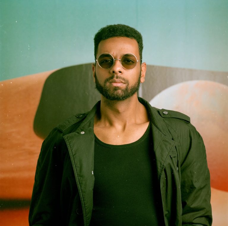 “Forward”-Facing Indie Pop Artist Heyoka Gets Inspirational On New Single